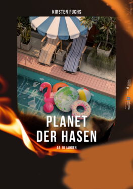 TAM-Plakat Planet der Hasen