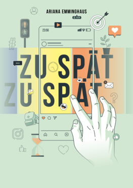 Zu spät zu spät