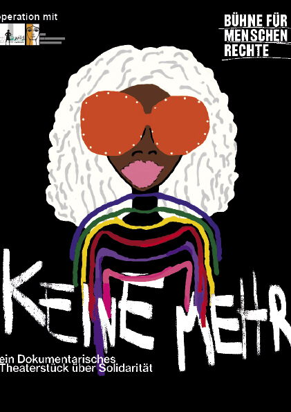 KEINE MEHR