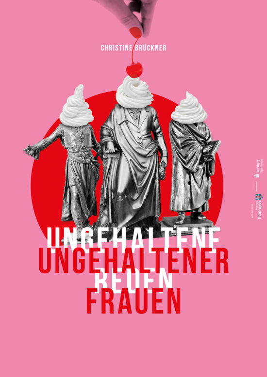 Ungehaltene Reden ungehaltener Frauen