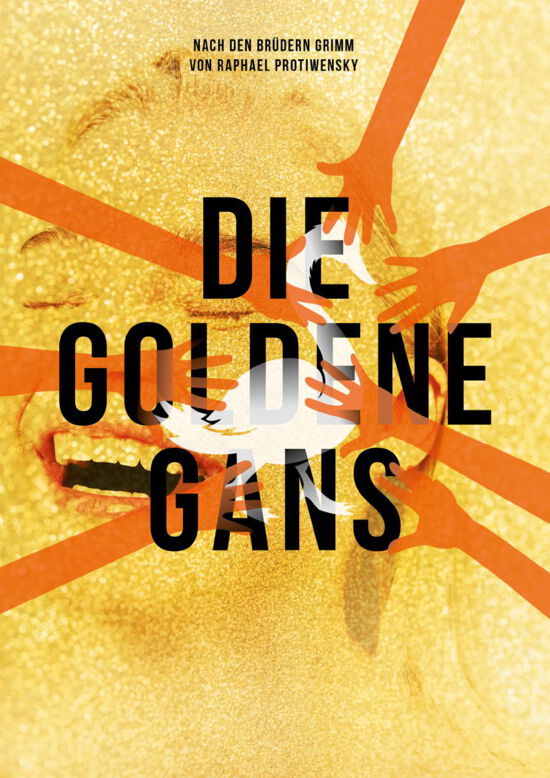 Die goldene Gans
