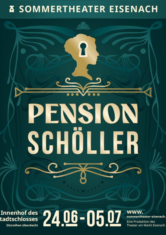 Pension Schöller