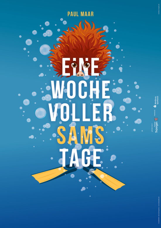 Eine Woche voller Samstage