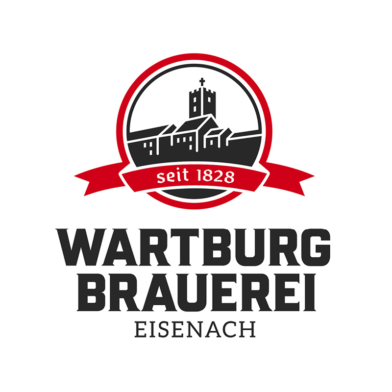 Wartburg-Brauerei Eisenach